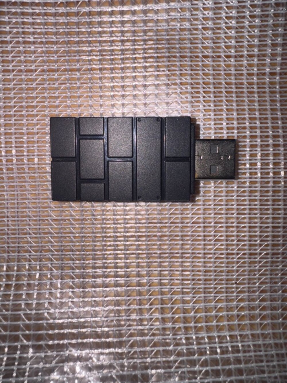 8Bitdo USB Wireless Controller Adapter Receiver Switch PC - Picture 3 of 3